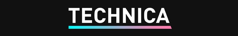 Technica logo