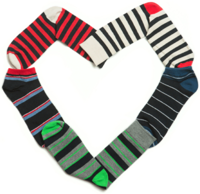 Sock_Heart