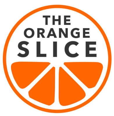 BTI360's Engineering Culture orange-slice-logo